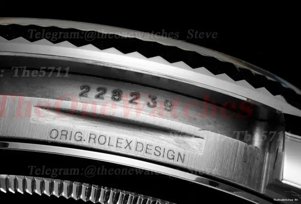 40mm SS Rmn V4 Weight) 228239 (Gain VR3255 JDF DayDate SS Black 0421